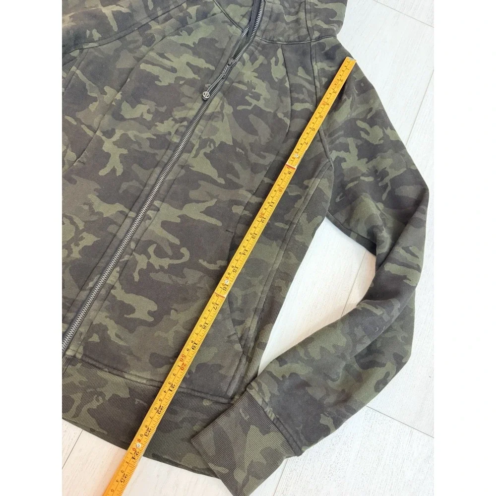 lululemon athletica great used